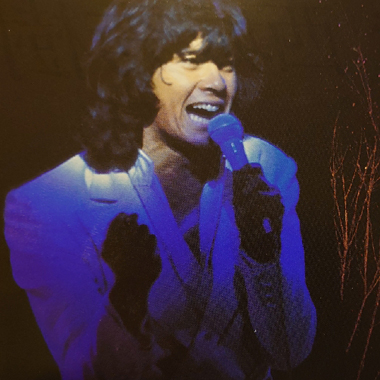 ラストシーン Sound Hideki